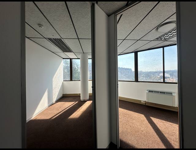 604M² OFFICE TO LET IN CENTURION CENTRAL